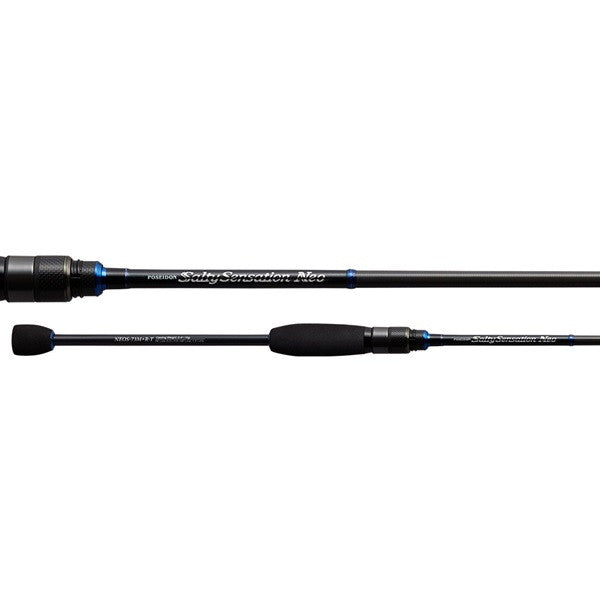 Evergreen Salty Sensation Neo NEOS-73M+R-T (Spinning 2 piece)