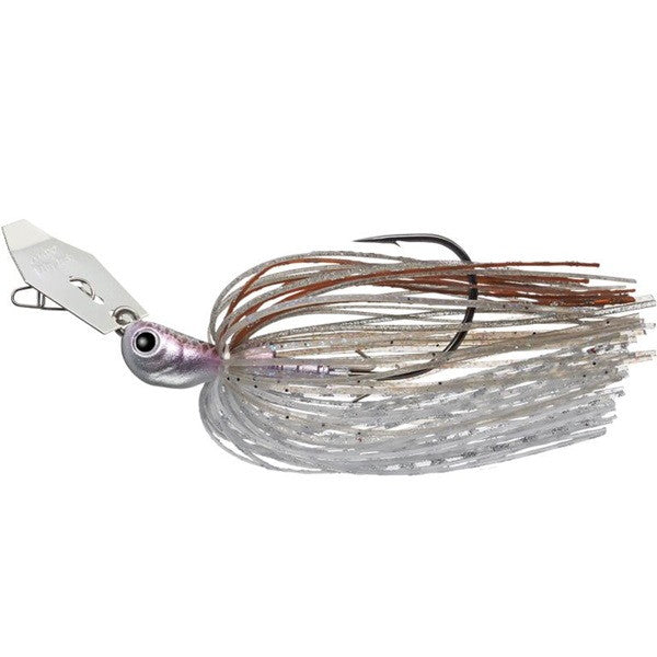 Evergreen Bladed Jig Jack Hammer BJ 1/4oz #66 KO Smelt