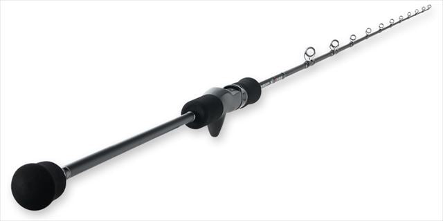 Tenryu Horizon Sl HSL66B-M (Baitcasting 1 Piece)