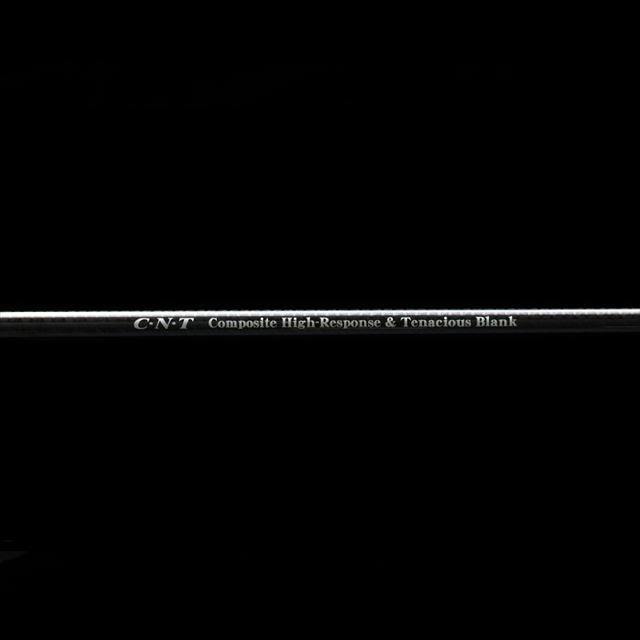 Tenryu Horizon Progressive HPG66B-MH (Baitcasting 1 Piece)