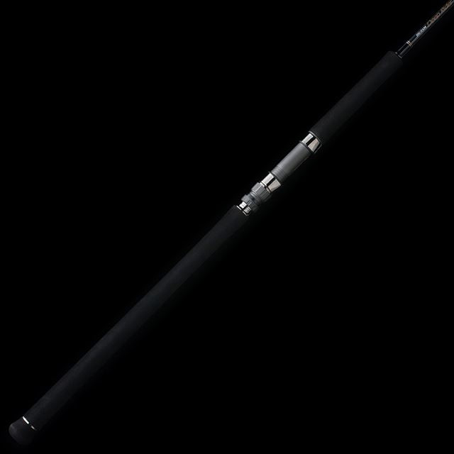 ロッド TENRYU JIG-ZAM Deep Rider JDR561S-8K Tenryu Offshore Rod Jig-Zam Deep Rider JDR561S-8K (Spinning 1 Piece)