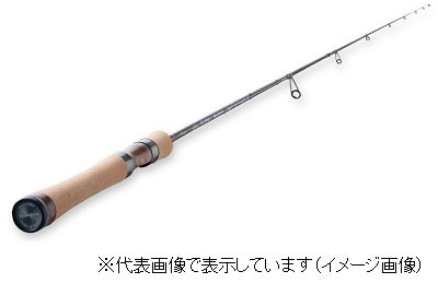 Tenryu Trout Rod Rayz Alter RZA61L-T (Spinning 2 Piece)