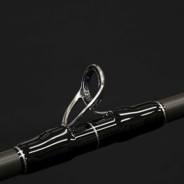 Tenryu Jigging Rod Horizon HLJ621B-FML (Baitcasting 1 Piece)