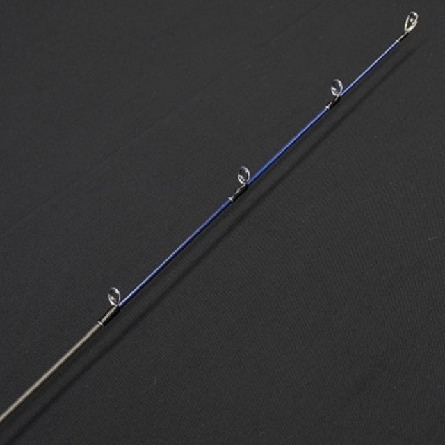 Tenryu Jigging Rod Horizon HLJ641B-FLL (Spinning 1 Piece)