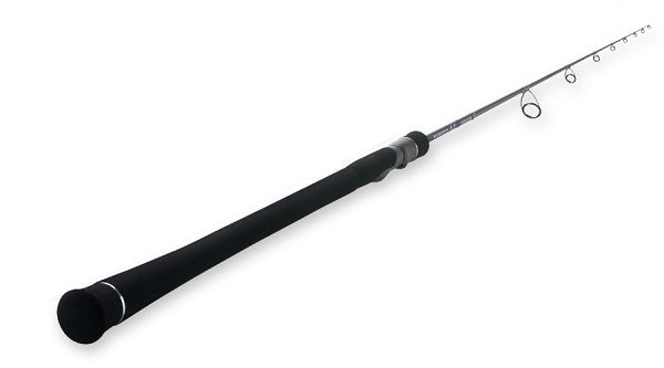 Tenryu Jigging Rod Horizon HLJ611S-FM (Spinning 1 Piece)