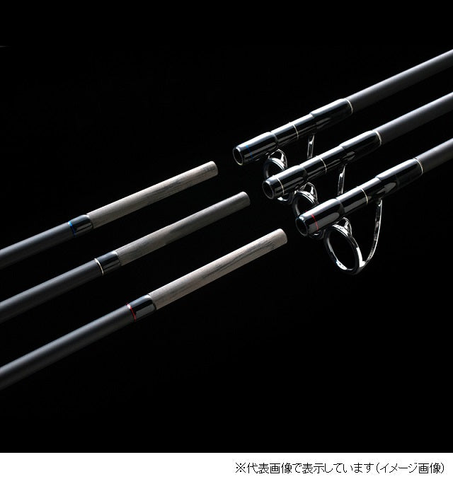 Canne spinning TENRYU LUNAKIA LK-822S-HT - Cannes carnassiers (12952477 Canne spinning TENRYU LUNAKIA LK-822S-HT - Cannes carnassiers (12952477