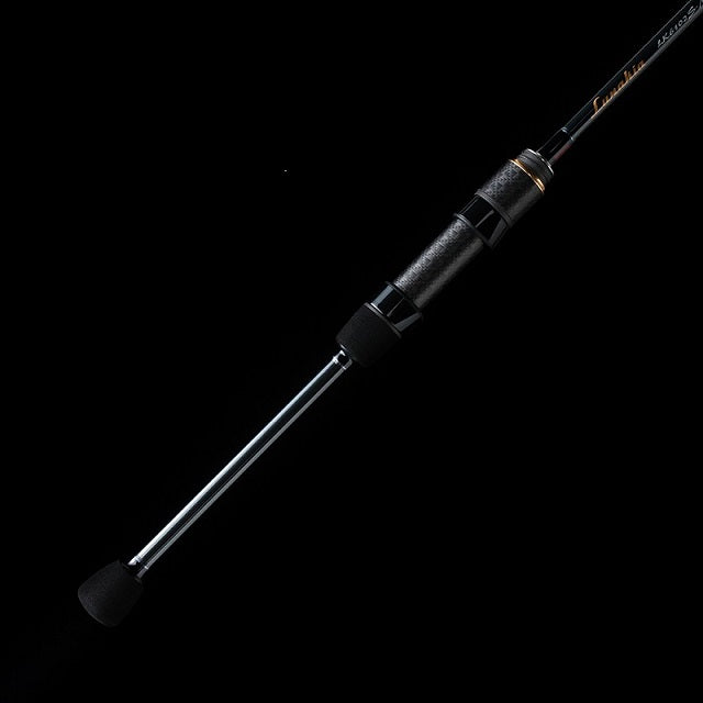 Tenryu Ajing Rod Lunakia LK582S-LS (Spinning 2 Piece)