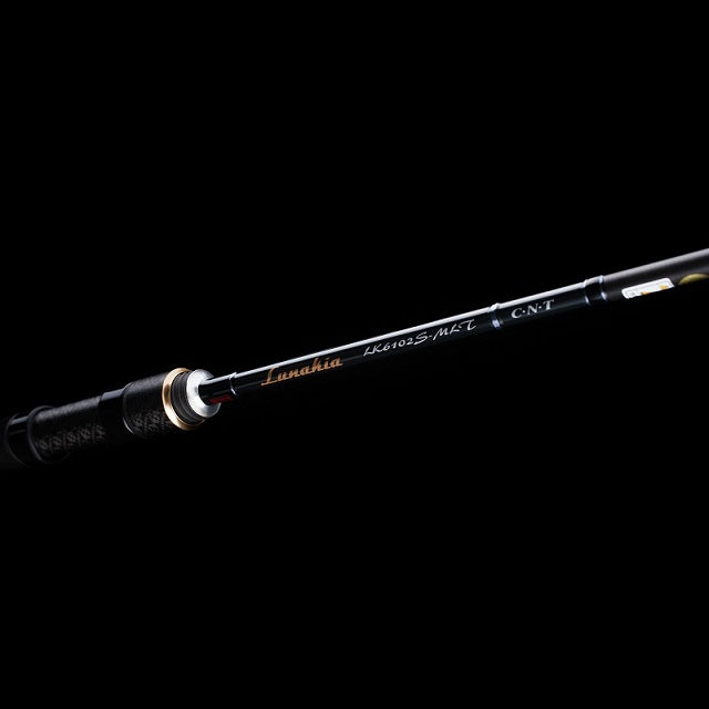 Tenryu Ajing Rod Lunakia LK582S-LS (Spinning 2 Piece)