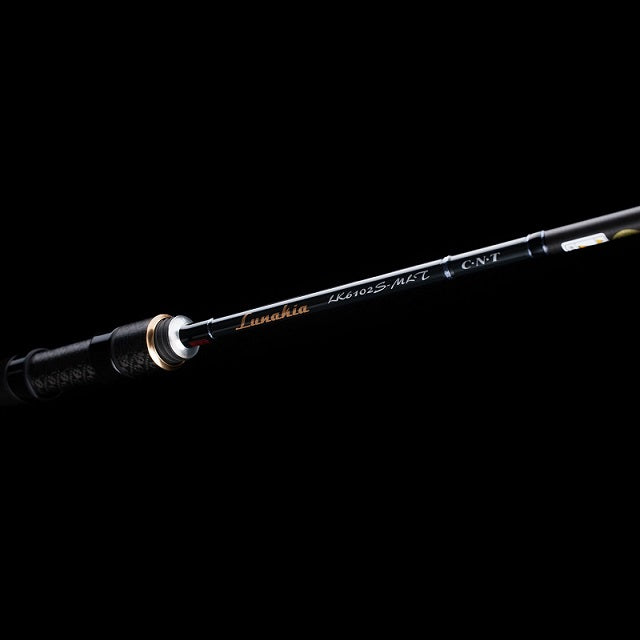 Tenryu Ajing Rod Lunakia LK632S-LMLS (Spinning 2 Piece)