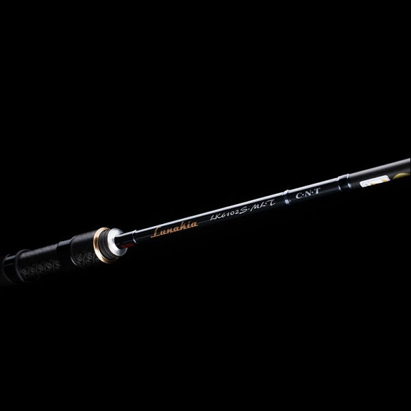 TENRYU SBA-120 ルアーロッド 12フィート Tenryu SWAT SW922S-M Spinning Fishing Rod | eBay