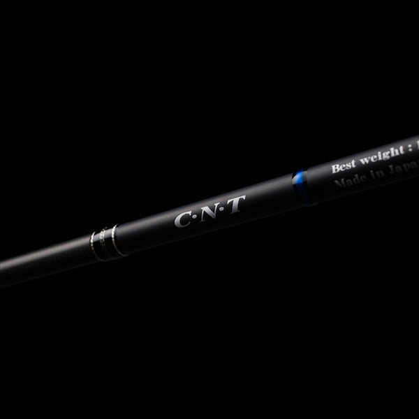 Tenryu Jigging Rod Horizon HLJ621S-FML (Spinning 1 Piece)