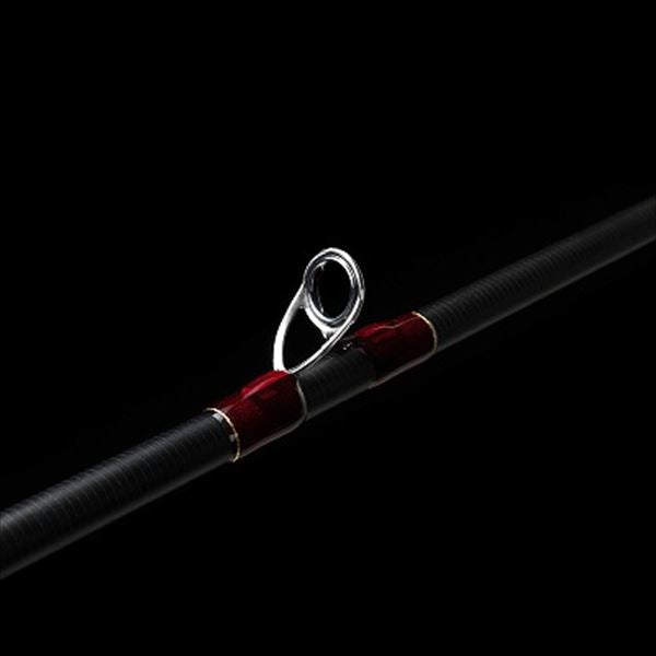 Tenryu Red Flip RF2112B-MHT (Baitcasting 2 Piece)