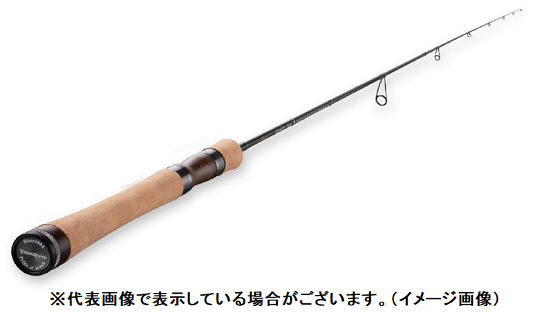 Tenryu Rayz RZ542S-L (Spinning 2 Piece)