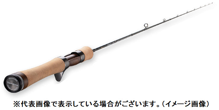 Tenryu Rayz RZ542B-L (Baitcasting 2 Piece)