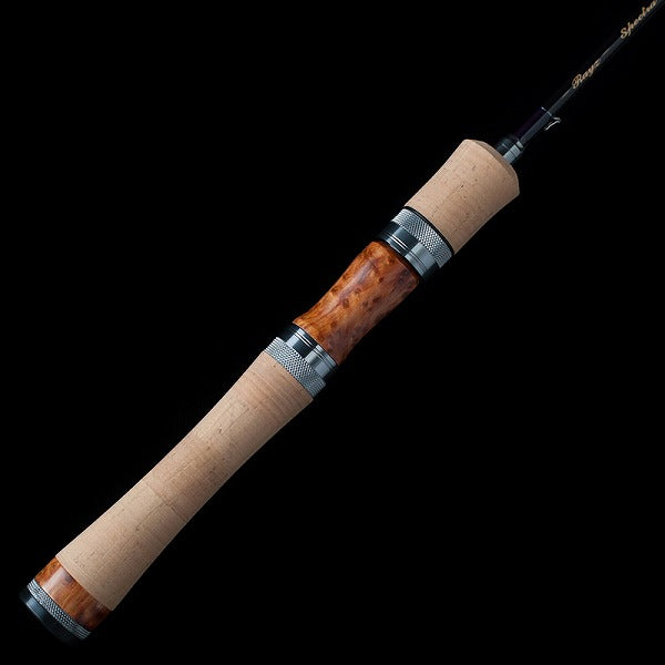 Tenryu Trout Rod Rayz Spectra RZS77MMH (Spinning 2 Piece)