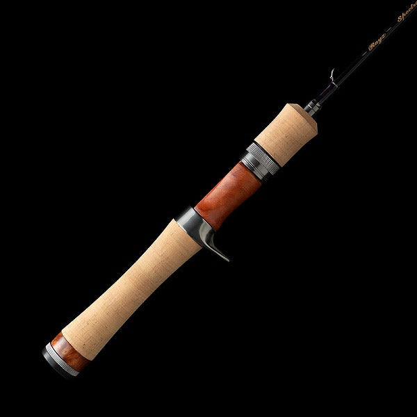 Tenryu Trout Rod Rayz Spectra RZS51LL-BC (Baitcasting 2 Piece)