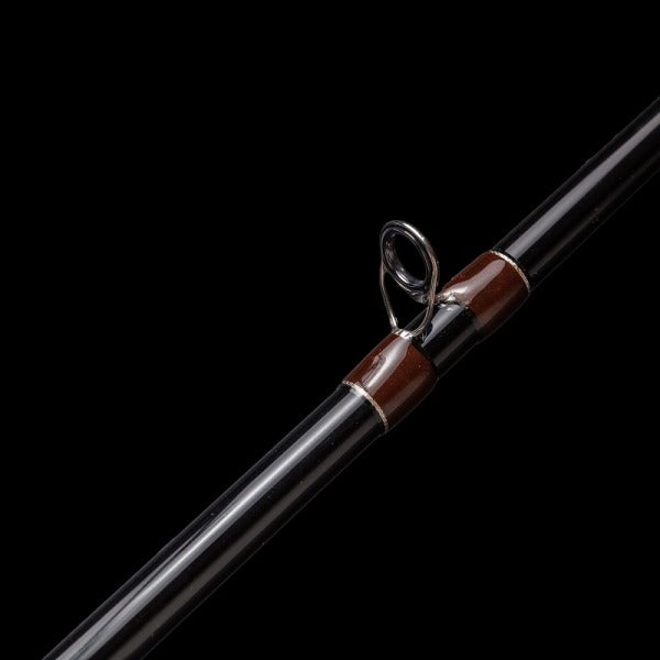 Tenryu Bass Rod Speed Stick TSS #2-266B (Baitcasting 2 piece / Grip Joint)