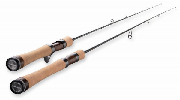 Tenryu Trout Rod Rayz RZ842B-MMH (Baitcasting 2 Piece)