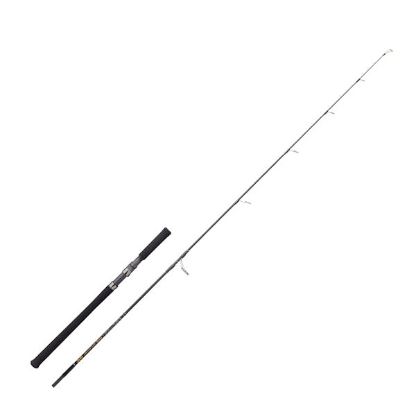 Tenryu Spike SK672S-LML (Spinning 2 piece Grip Joint)