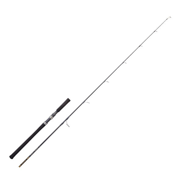 Tenryu Spike SK722S-Ml (Spinning Grip Joint)