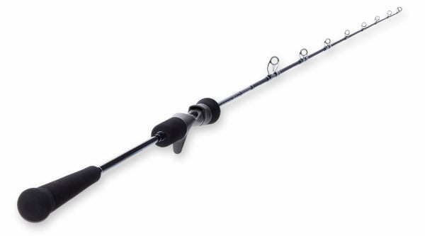 Tenryu Jigging Rod Horizon MJ HMJ5101B-L (Baitcasting 1 Piece)