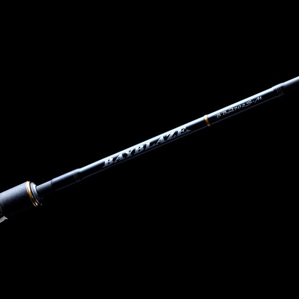 Tenryu Bay Blaze BBZ702S-M (Spinning Grip Joint)