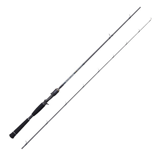 Tenryu Bay Blaze BBZ682B-MLM (Baitcasting Grip Joint)