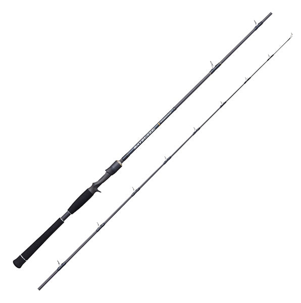 Tenryu Bay Blaze BBZ682B-X (Baitcasting Grip Joint)