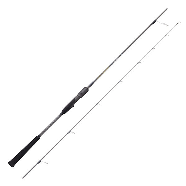 Tenryu Horizon Progressive Hpg642S-Ll (Spinning Grip Joint)