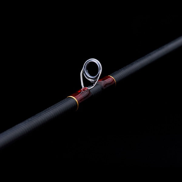 Tenryu Red Flip RF5101B-ML/VSK (Baitcasting 1 Piece)