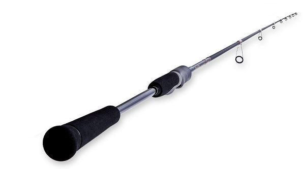 Tenryu Offshore Rod Red Flip RF672S-ML/CK (Spinning 2 Piece)