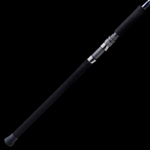 Tenryu Shore Jigging Rod Power Master PM1263S-MH (Spinning 3 Piece)