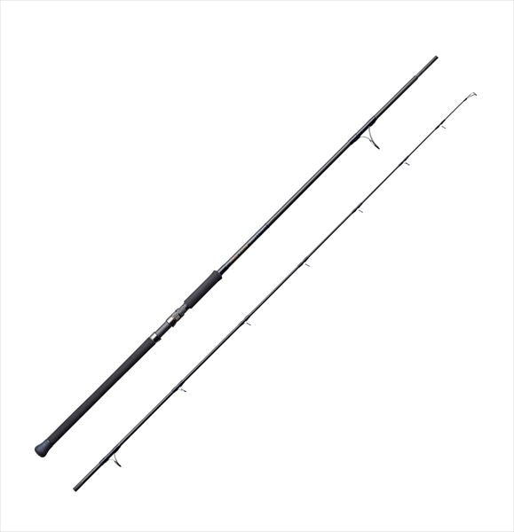 Tenryu Shore Jigging Rod Power Master PM1002S-X (Spinning 2 Piece)