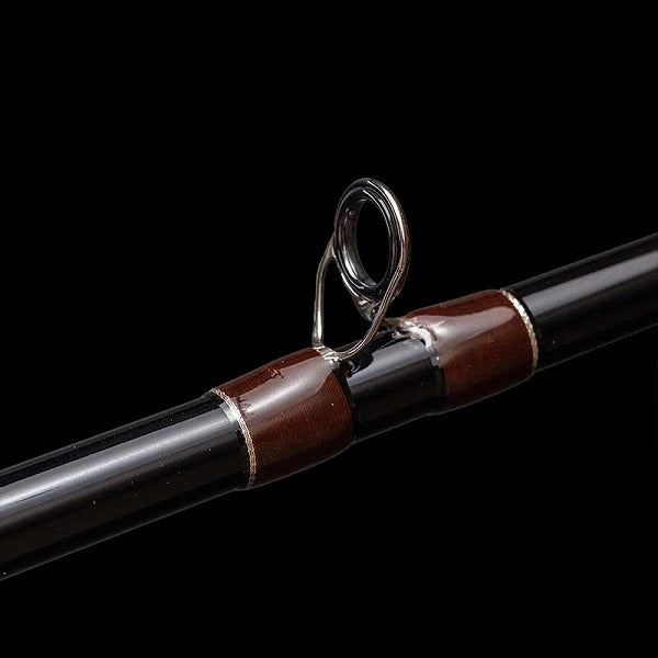 Tenryu Bass Rod Speed Stick (Baitcasting 2 Piece)