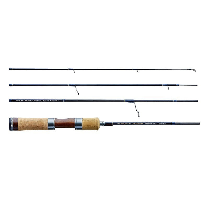 Tenryu Rayz Integral RZI484S-UL (Spinning 4 Piece)