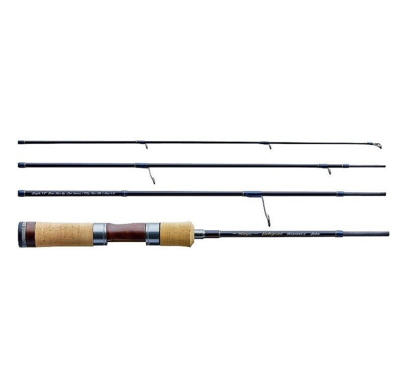 Tenryu Rayz Integral RZI484S-L (Spinning 4 Piece)