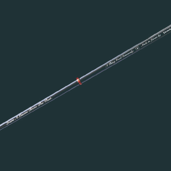 Tenryu Trout Rod Rays Alter RZA5102S-LLT (Spinning 2 Piece)