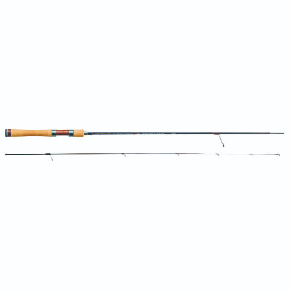 Tenryu Trout Rod Rays Alter RZA5102S-LLT (Spinning 2 Piece)