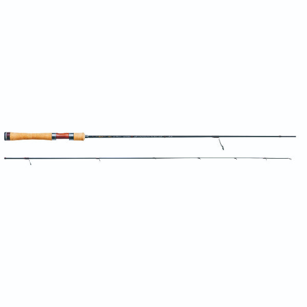 Tenryu Trout Rod Rays Alter RZA612S-LT (Spinning 2 Piece)