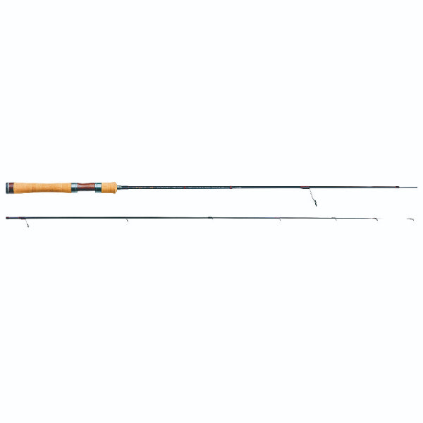 Tenryu Trout Rod Rayz Alter RZA622S-ULS (Spinning 2 Piece)