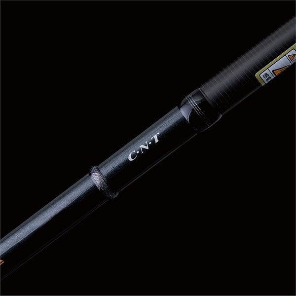 Tenryu Rockfish Rod Rock Eye Vortex RV712B-HH (Baitcasting 2 Piece)