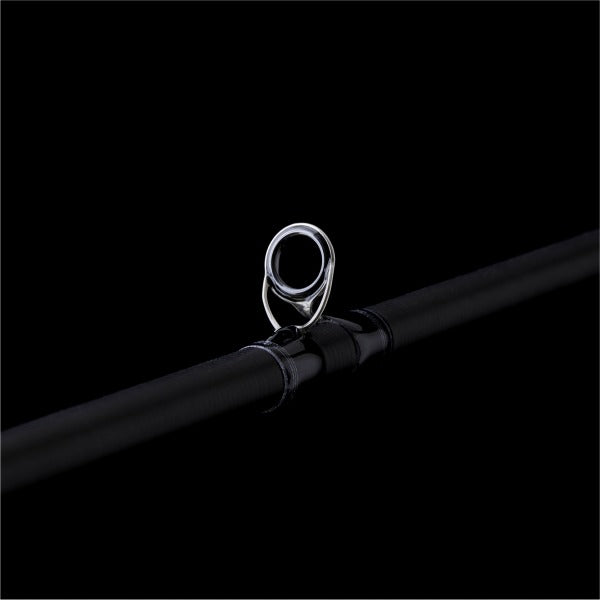 baitcaster rod eyes Tenryu Rockfish Rock Eye VortexRV882B-HH (Baitcasting 2 Piece) Taper Design takes it a step further Tenryu Rockfish Rod Rock Eye