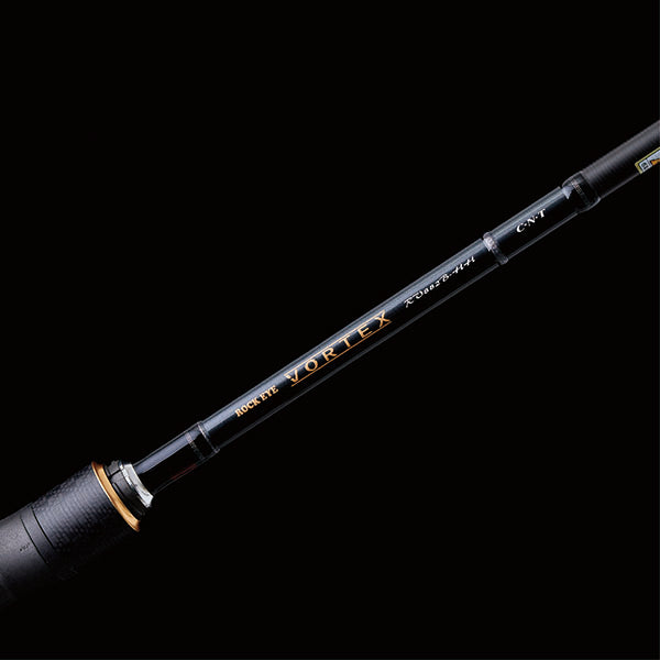 Tenryu Rockfish Rod Rock Eye VortexRV882B-HH (Baitcasting 2 Piece)