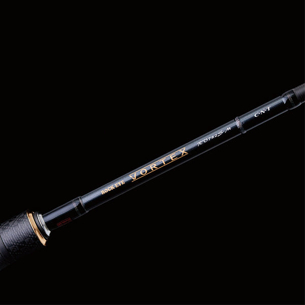 Tenryu Rock fish Rod Rock Eye Vortex RV782S-M (Spinning 2 Piece)