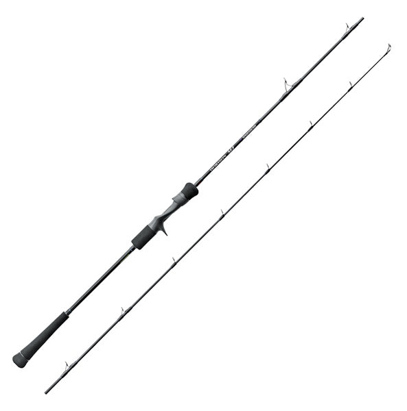 Tenryu Offshore Rod Horizon MJ HMJ642B-MH (Baitcasting 2 Piece）