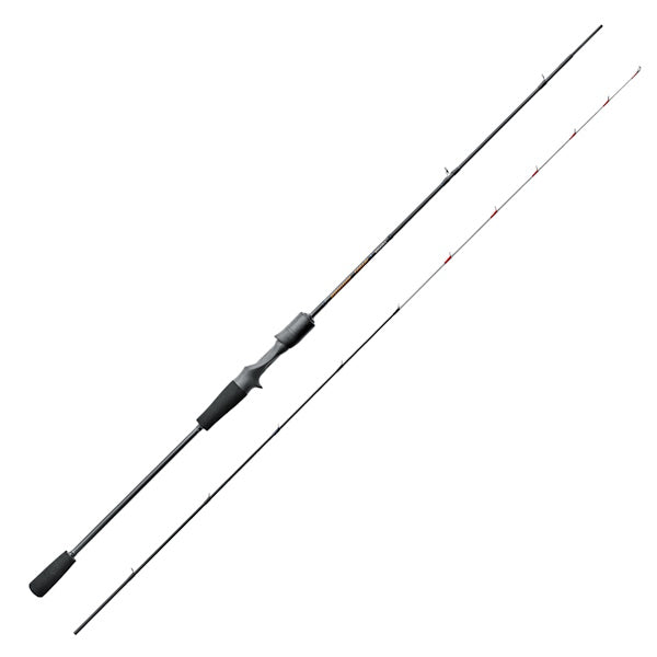 Tenryu Offshore Rod Brigade Tobari BT682B-L (Baitcasting 2 piece)
