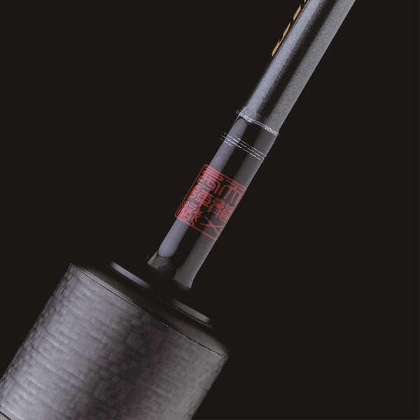 Tenryu Offshore Rod Brigade Tobari BT682B-L (Baitcasting 2 piece)