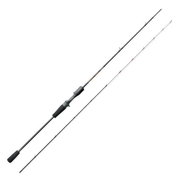 Tenryu Offshore Rod Brigade Tobari BT682B-M (Baitcasting 2 piece)