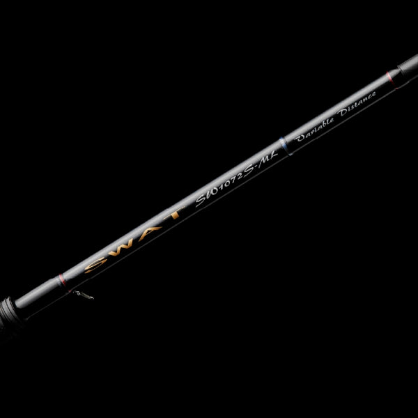 Tenryu Seabass Rod Swat SW1072S-ML (Spinning 2 Piece)