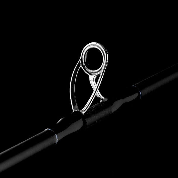 Tenryu Offshore Rod Horizon LJ HLJ622B-FML (Baitcasting 2 piece / Grip joint)